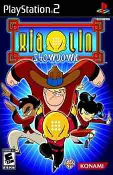 Descargar Xiaolin Showdown [MULTI5] por Torrent